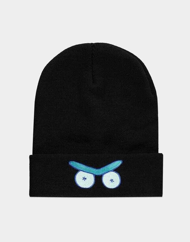 Rick and Morty - Eyes Beanie