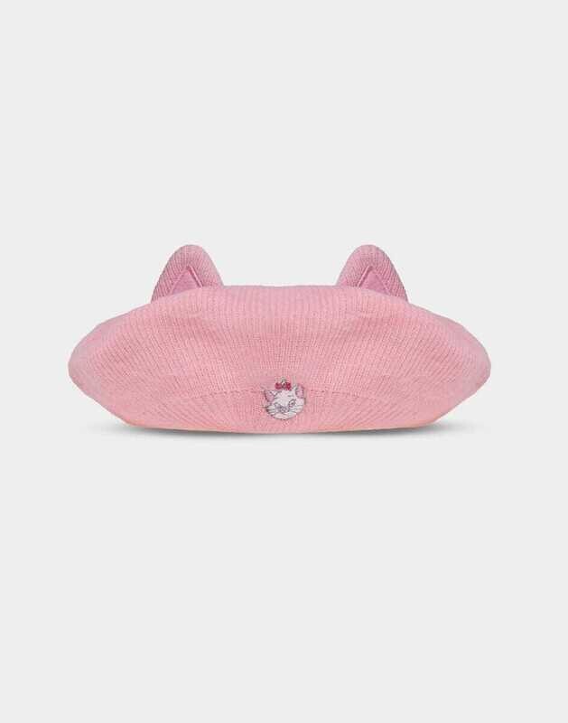 Disney - Marie - Beret Hat