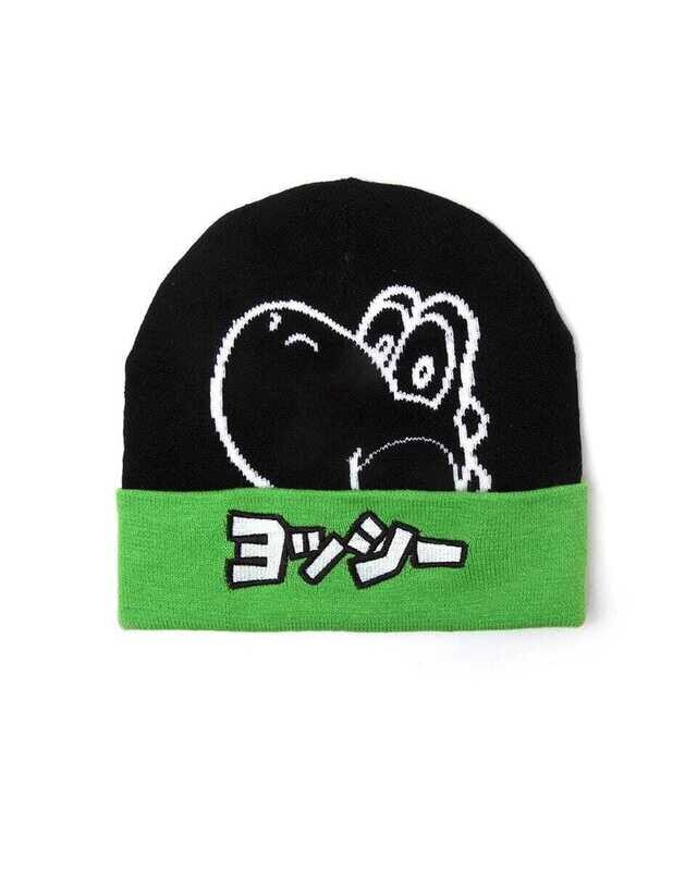 Nintendo - Yoshi Japanese Beanie