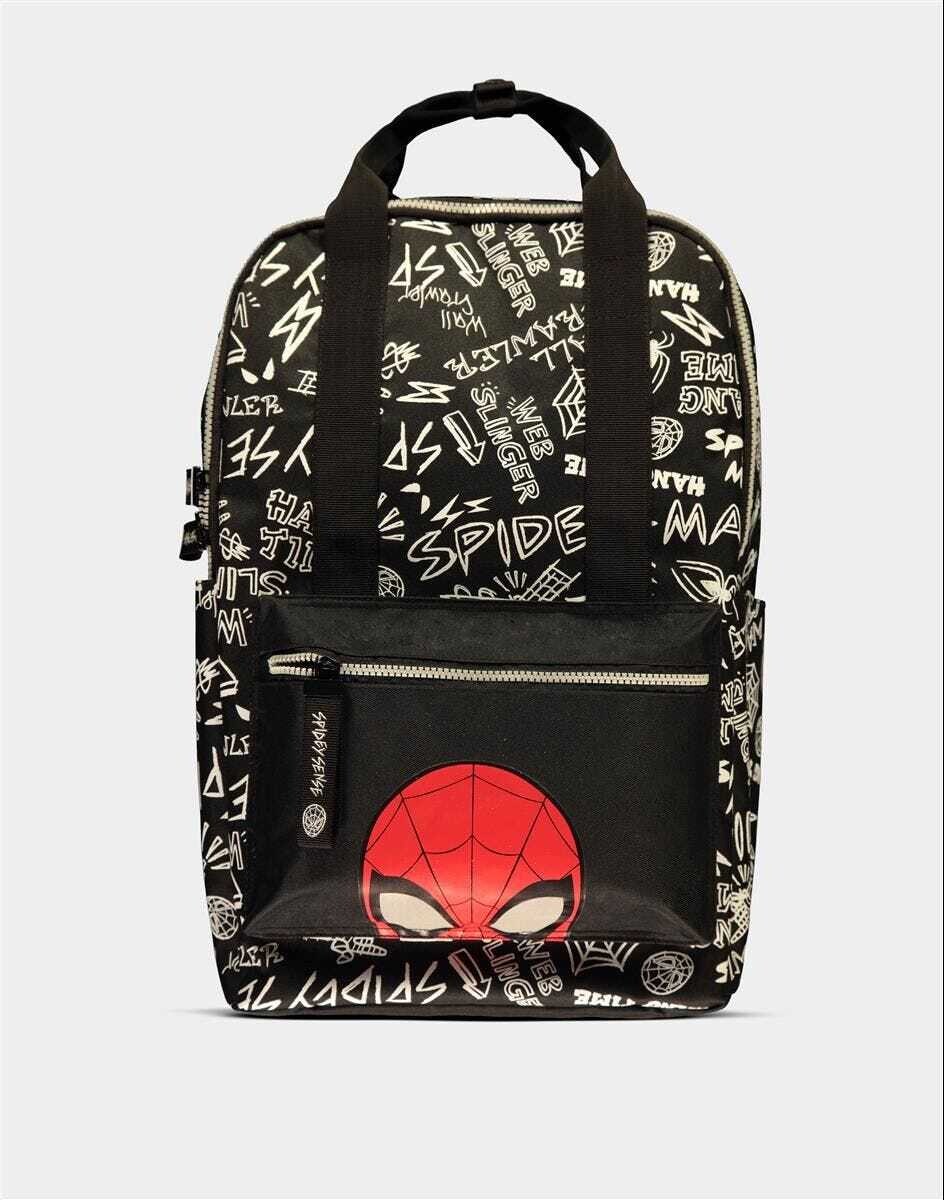Marvel - AOP Backpack