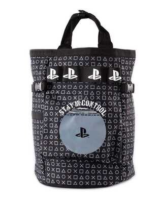 Sony - PlayStation - AOP Backpack