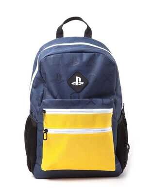 Playstation - Colour Block Backpack