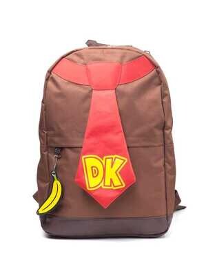 Nintendo - Donkey Kong Tie Backpack