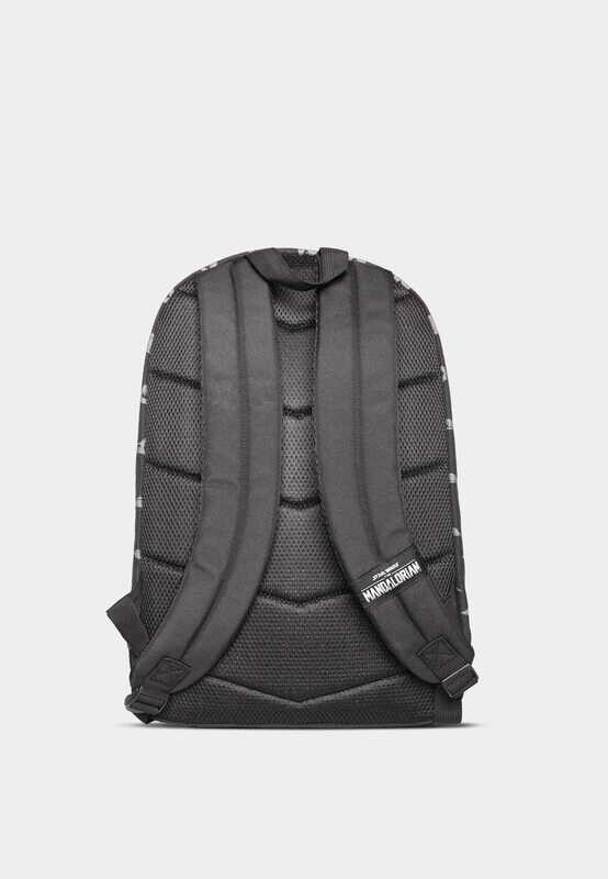 The Mandalorian - Backpack