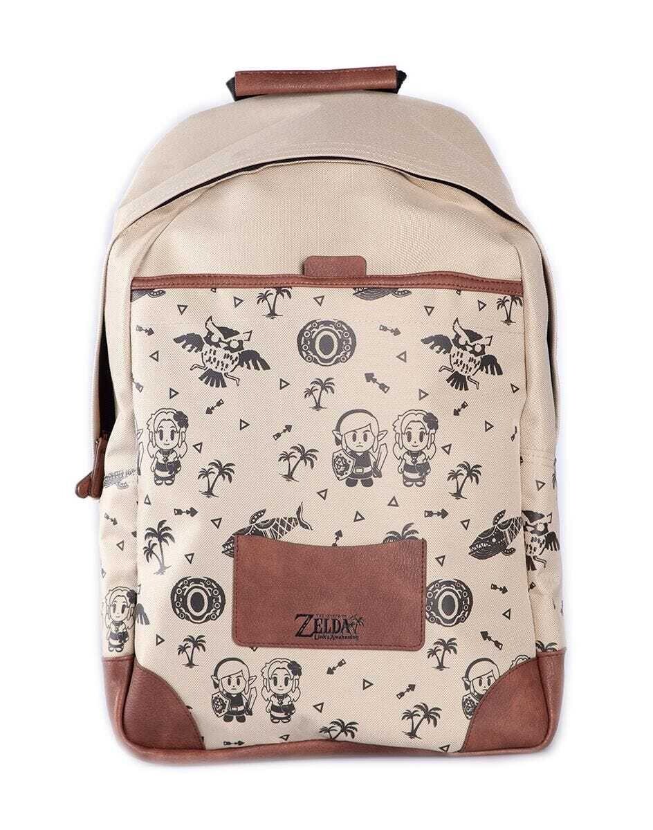 Zelda - Link's Awakening Backpack