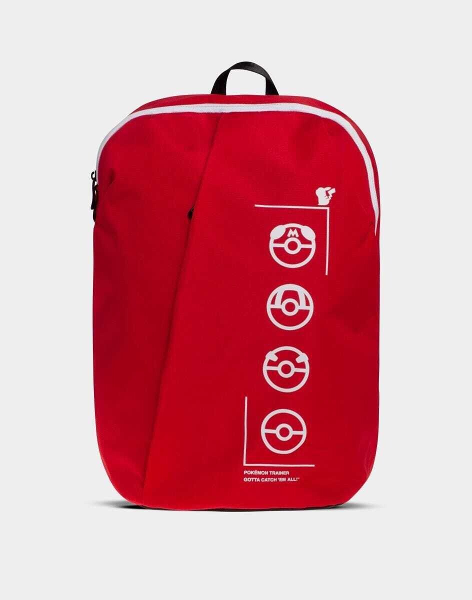 Pokémon - Technical Backpack