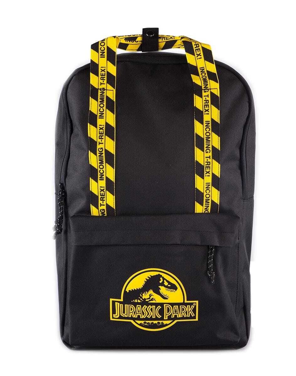 Universal - Jurassic Park - Backpack With Placement
