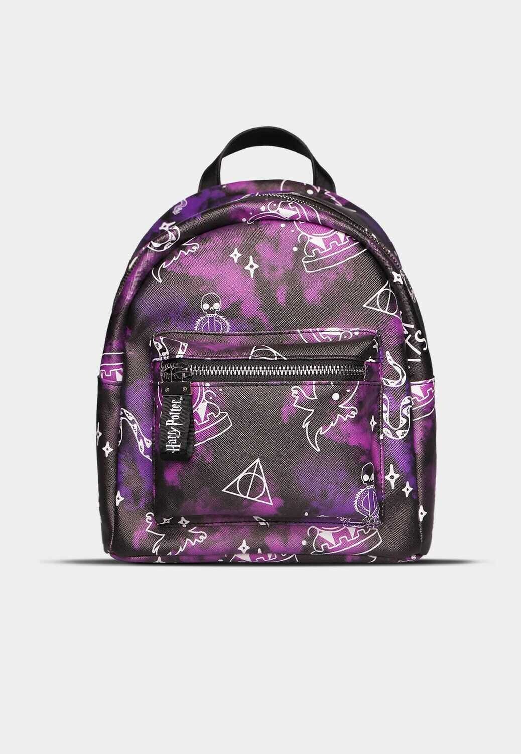Wizards Unite - All Over Printed Kids Backpack