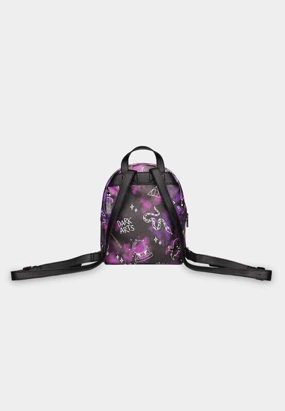 Wizards Unite - All Over Printed Kids Backpack