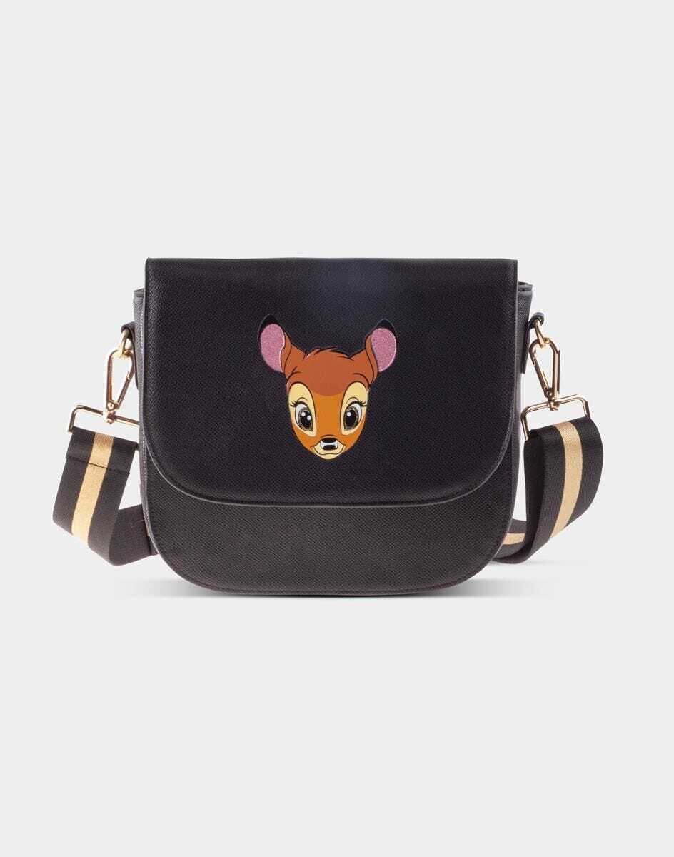 Disney - Bambi - Small Flap Shoulder Bag
