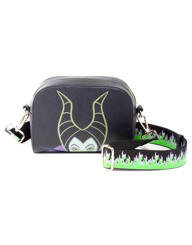 Disney - Maleficient 2 - Shoulder Bag