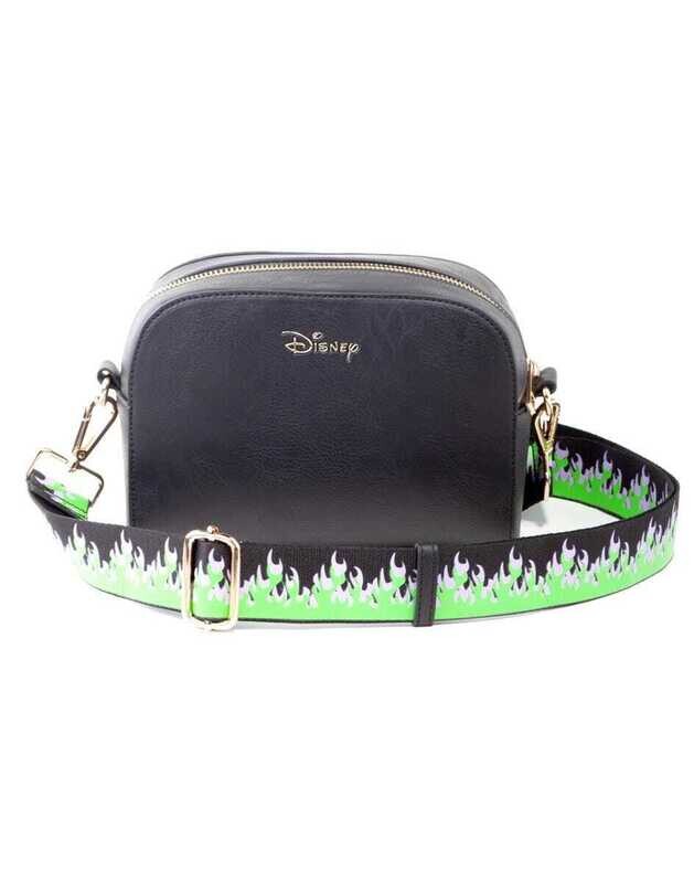 Disney - Maleficient 2 - Shoulder Bag