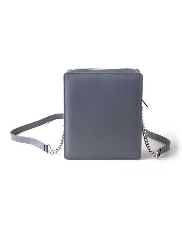 Nintendo - Super Mario Bros Cartridge Lady Cross Body Bag