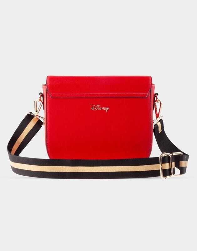 Disney - Snow White - Small Flap Shoulder Bag