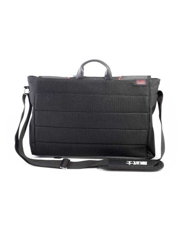 Star Wars - Star Wars Classic Darth Vader Messenger Bag