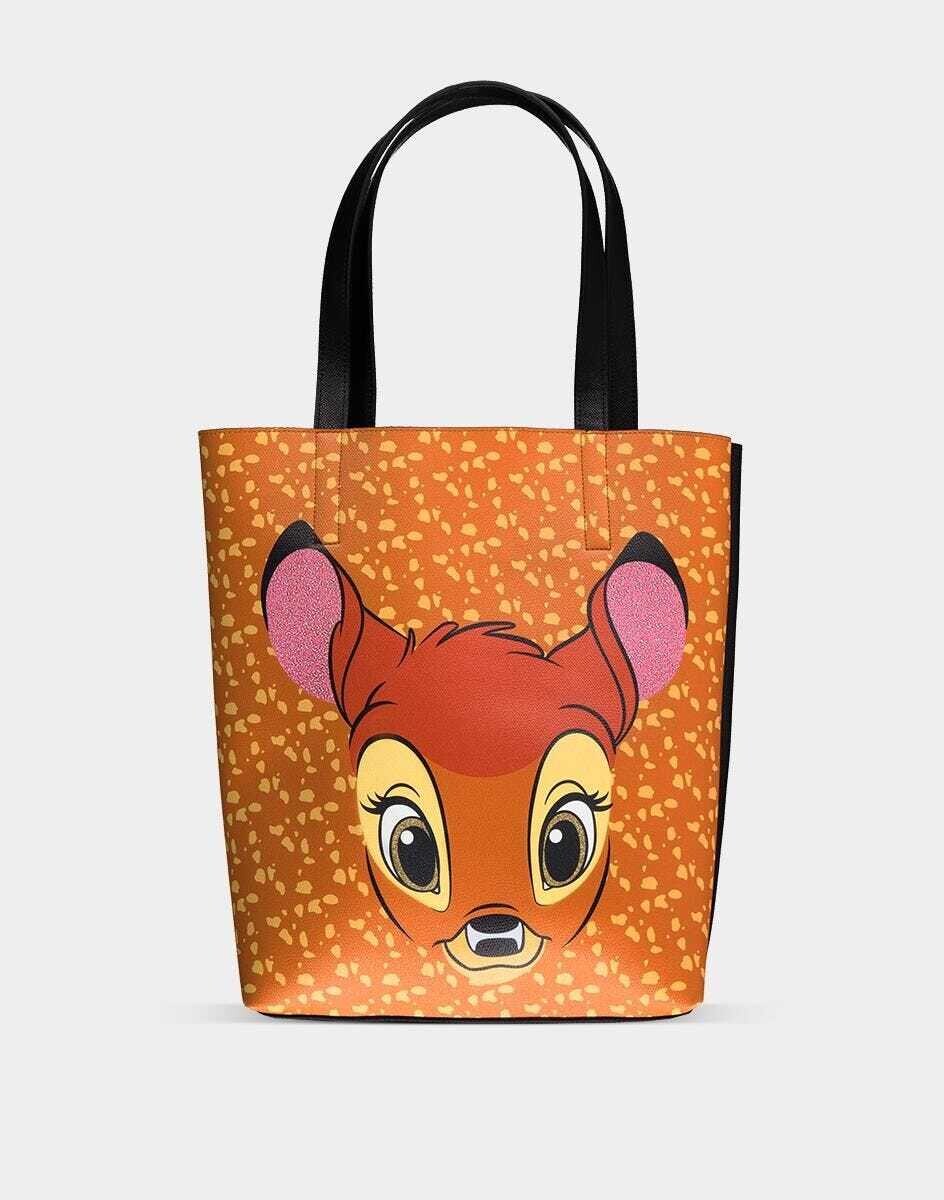 Disney - Bambi - Shopper Bag