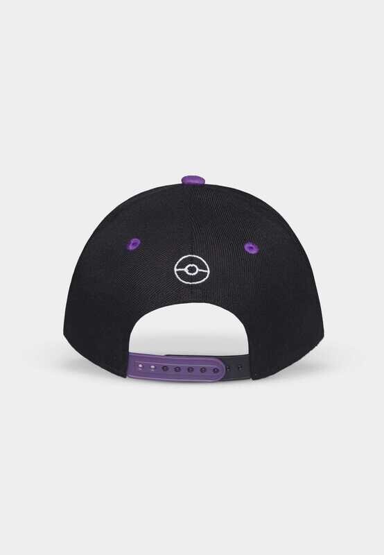 Pokémon - Gengar - Men's Adjustable Cap