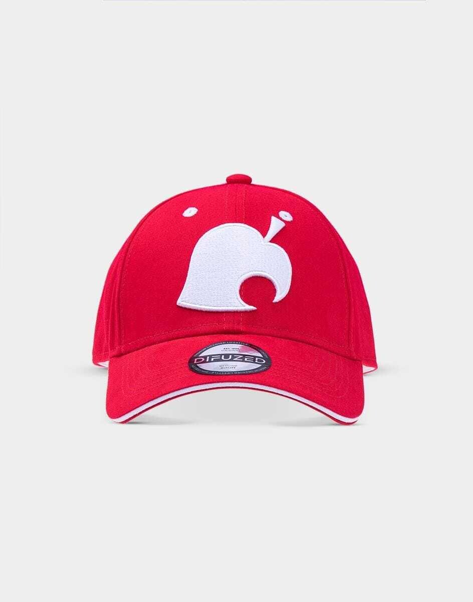 Animal Crossing - Nook Baseball Cap