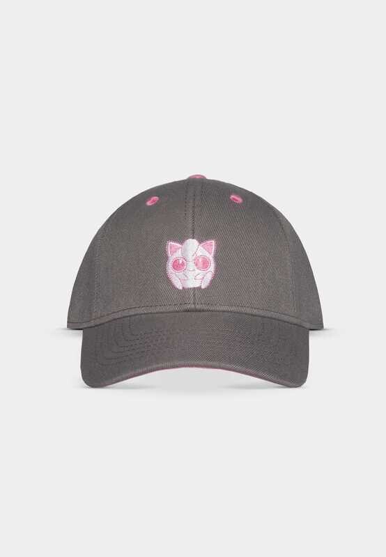 Pokémon - Jigglypuff - Women&#39;s Adjustable Cap