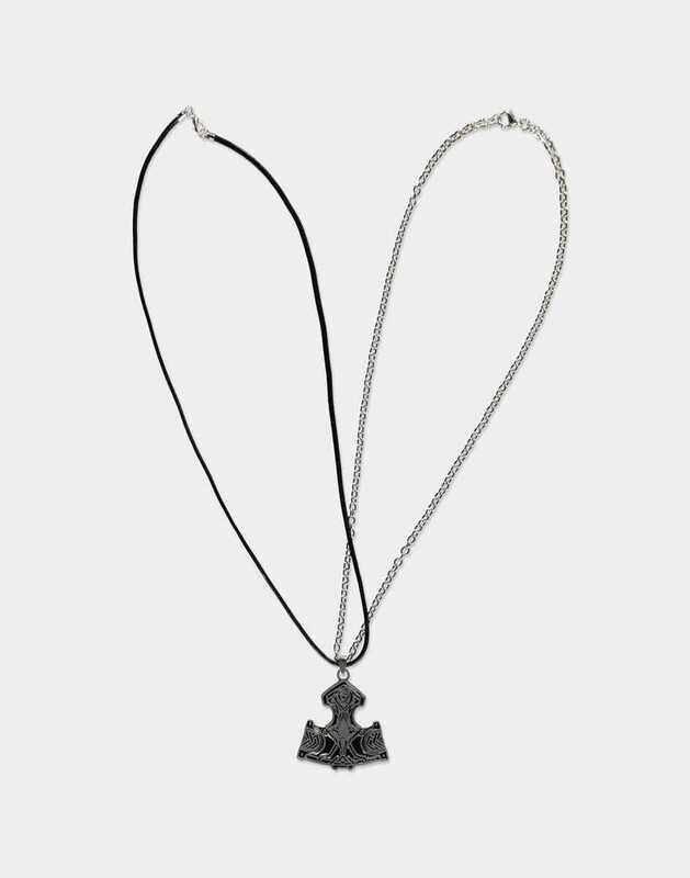 Assassin&#39;s Creed Valhalla - Hammer Necklace