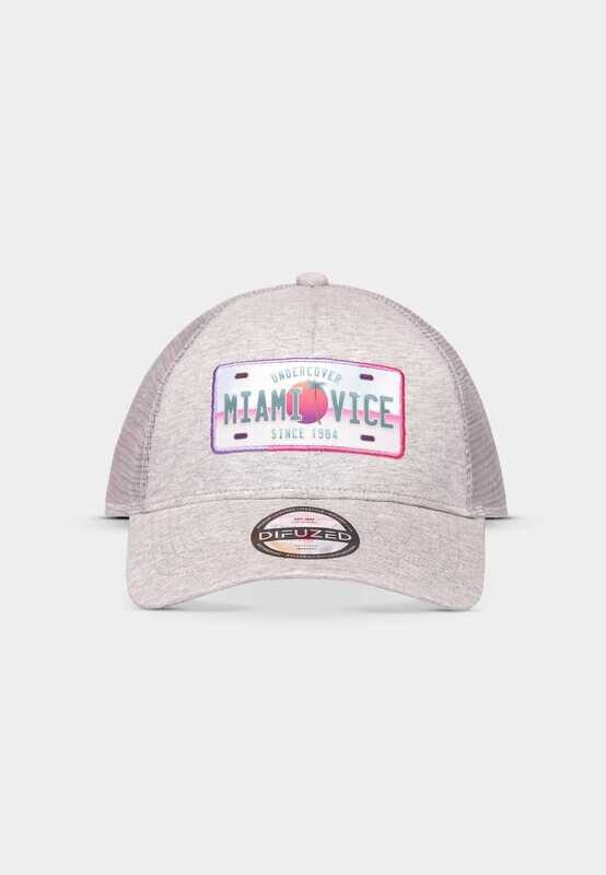 Universal - Miami Vice Adjustable Cap