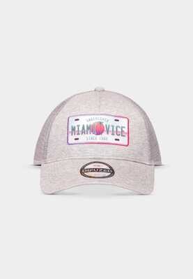 Universal - Miami Vice Adjustable Cap