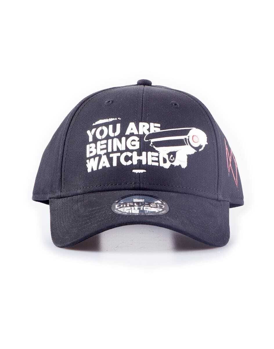 Watch Dogs: Legion - Baseball Cap