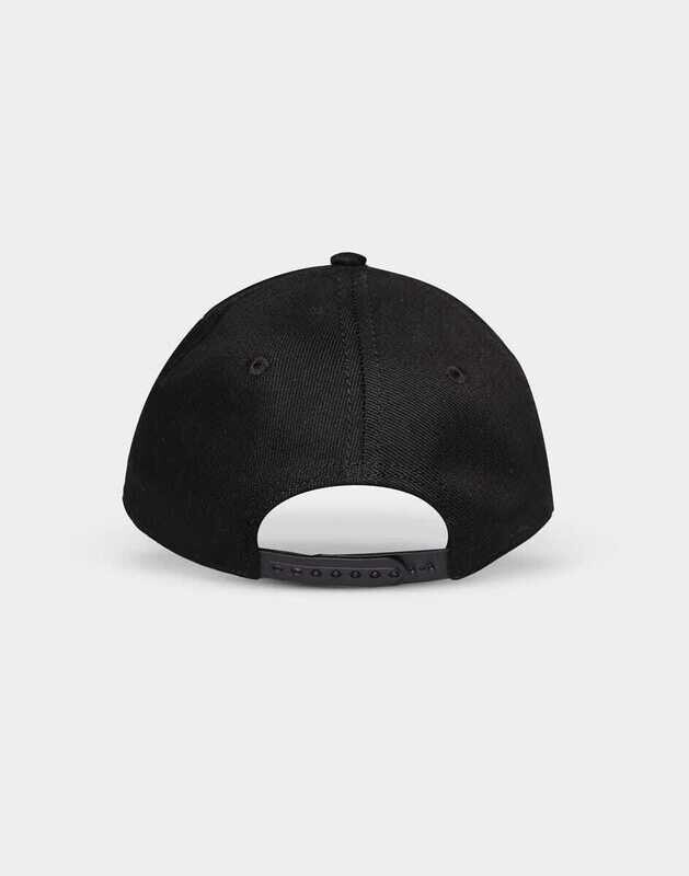 Harry Potter - Adjustable Cap Gold Logo