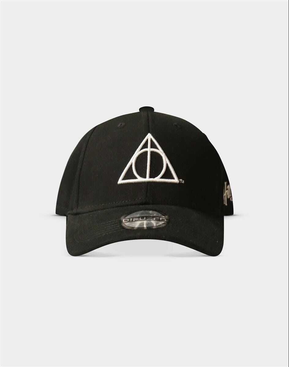Warner - Harry Potter - Men's Adjustable Cap