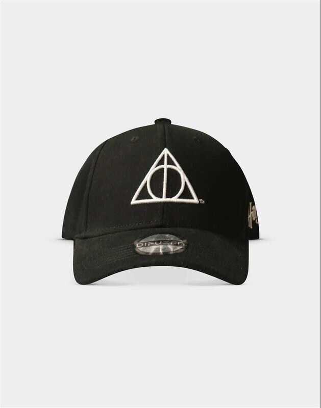 Warner - Harry Potter - Men&#39;s Adjustable Cap