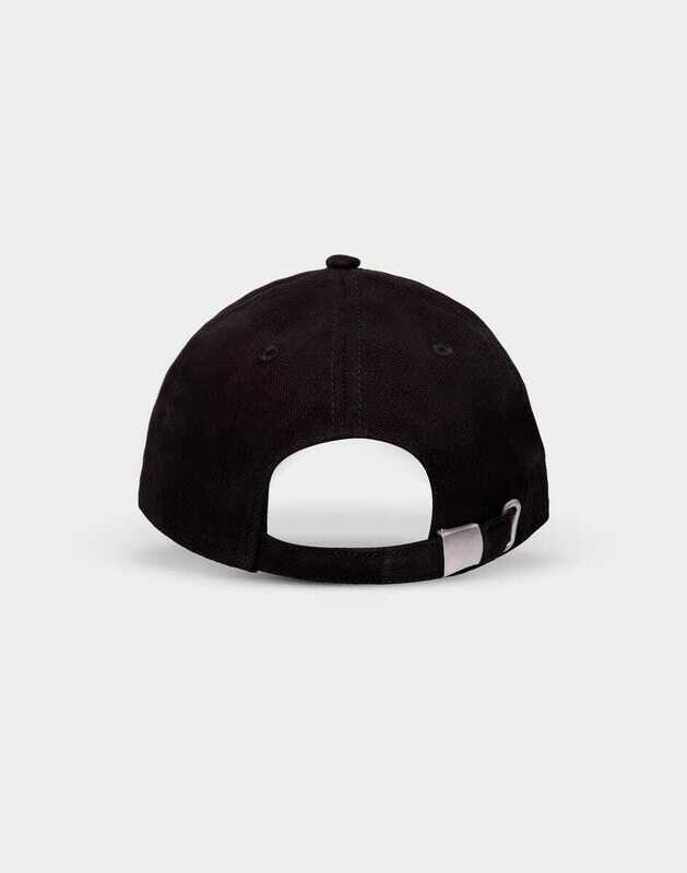 Deathloop - Logo Adjustable Cap