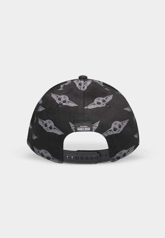 The Mandalorian - Men's Adjustable Cap
