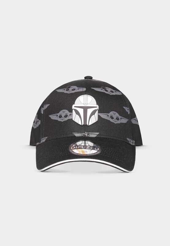 The Mandalorian - Men&#39;s Adjustable Cap