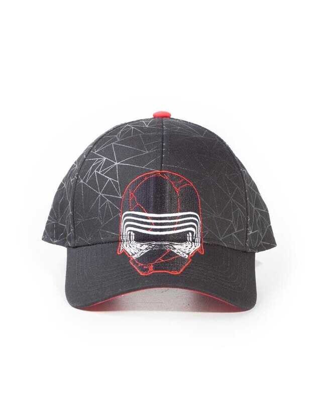 Star Wars - Episode IX - Kylo Ren Adjustable Cap
