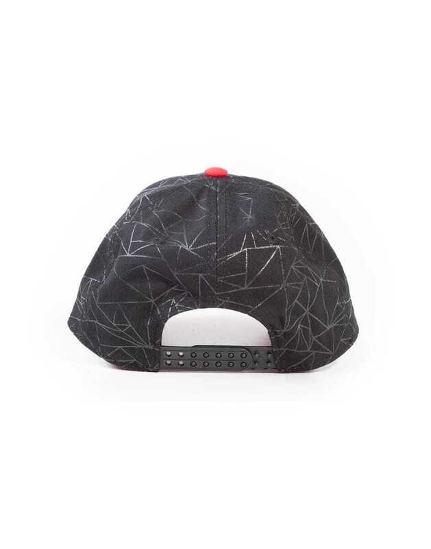 Star Wars - Episode IX - Kylo Ren Adjustable Cap