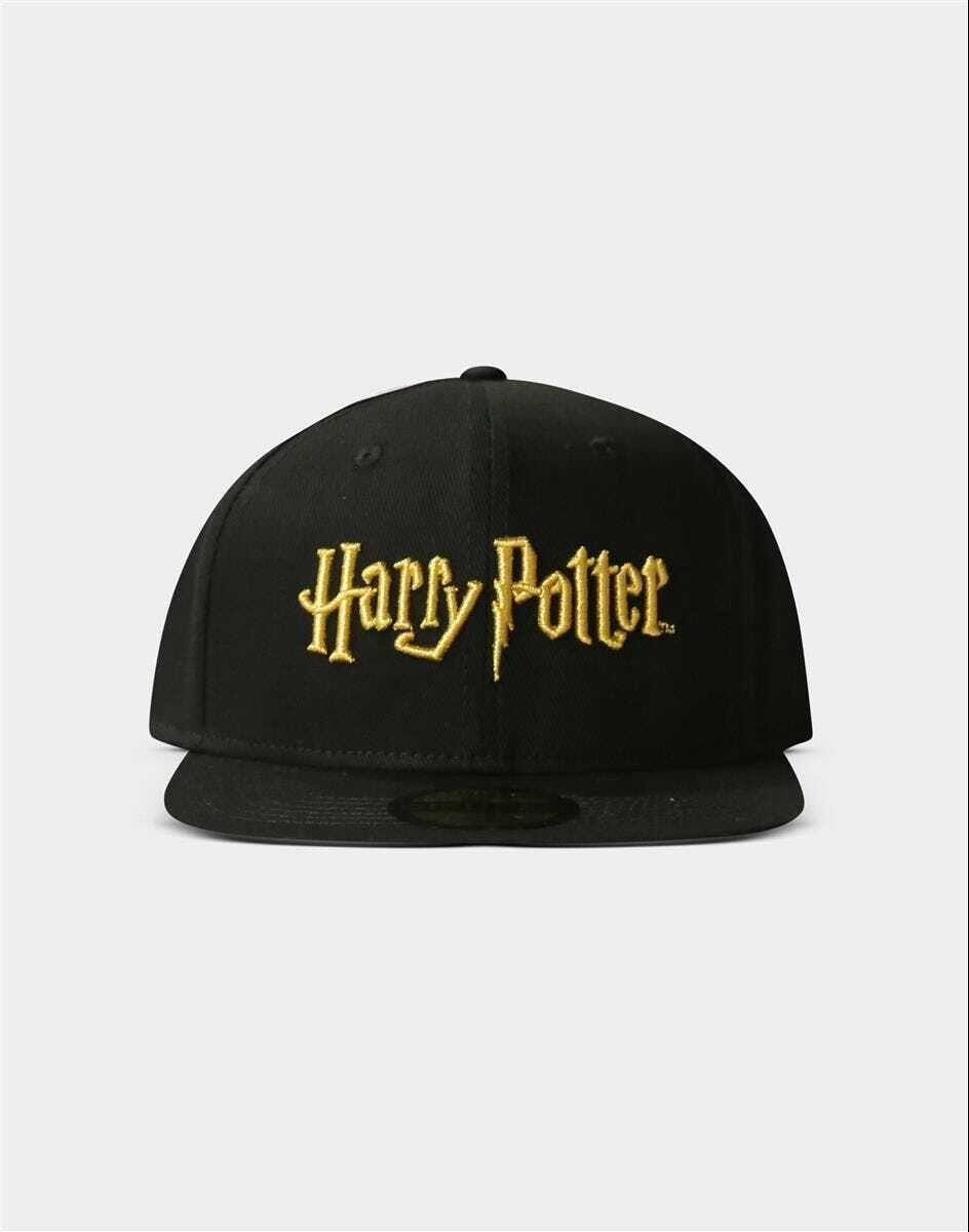 Warner - Harry Potter Snapback Cap 7