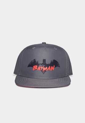 Batman - Boys Snapback cap