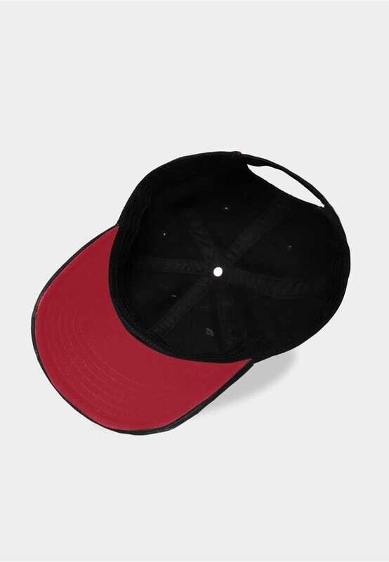 Warner - The Joker - Adjustable Cap