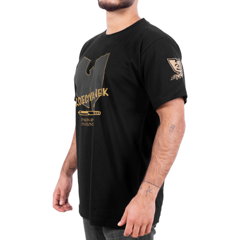 WU WEAR | PYN ANNIVERSARY T-SHIRT | WU-TANG CLAN