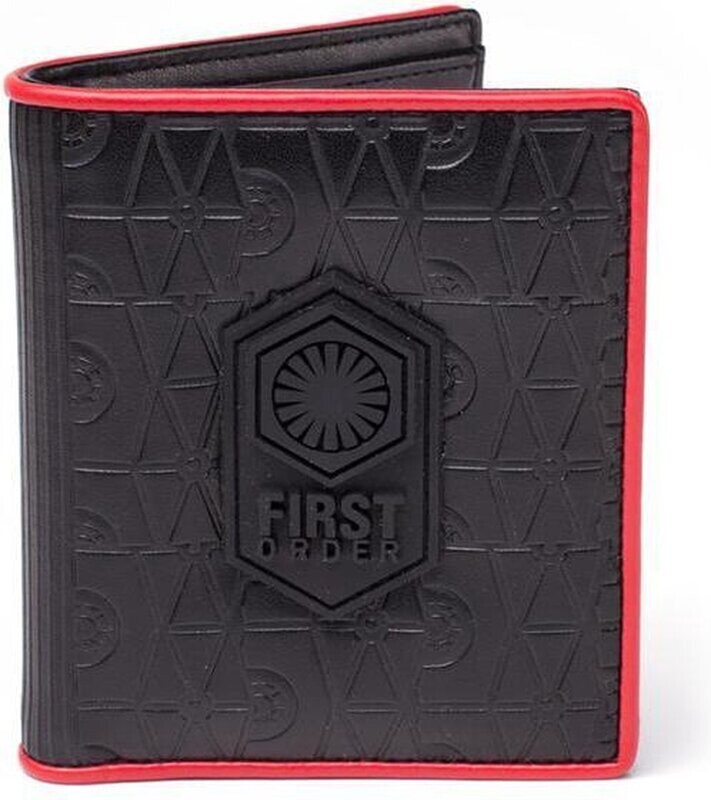 Star Wars The Force Awakes - First Order Premium Bifold
