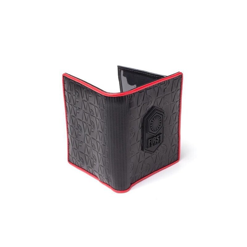 Star Wars The Force Awakes - First Order Premium Bifold