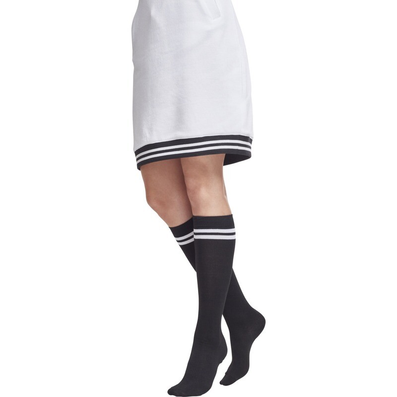 Ladies College Socks