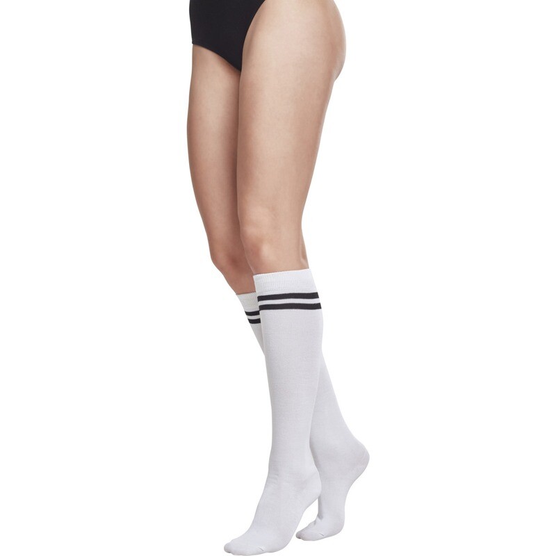 Ladies College Socks