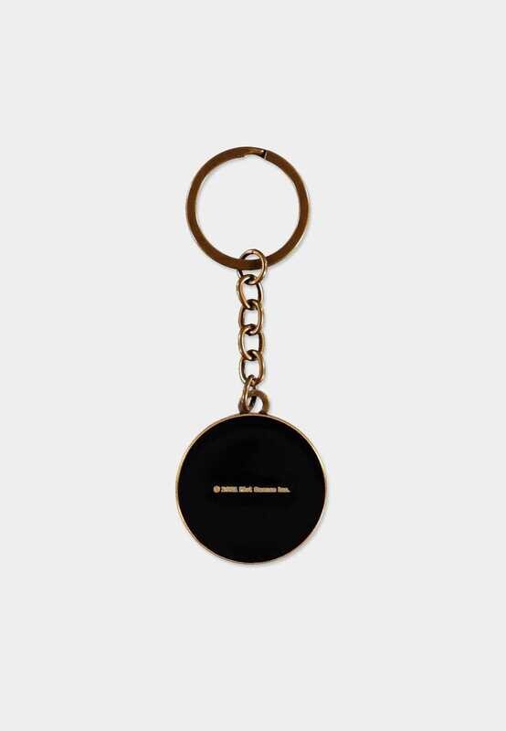 League Of Legends - Yasuo Metal Keychain