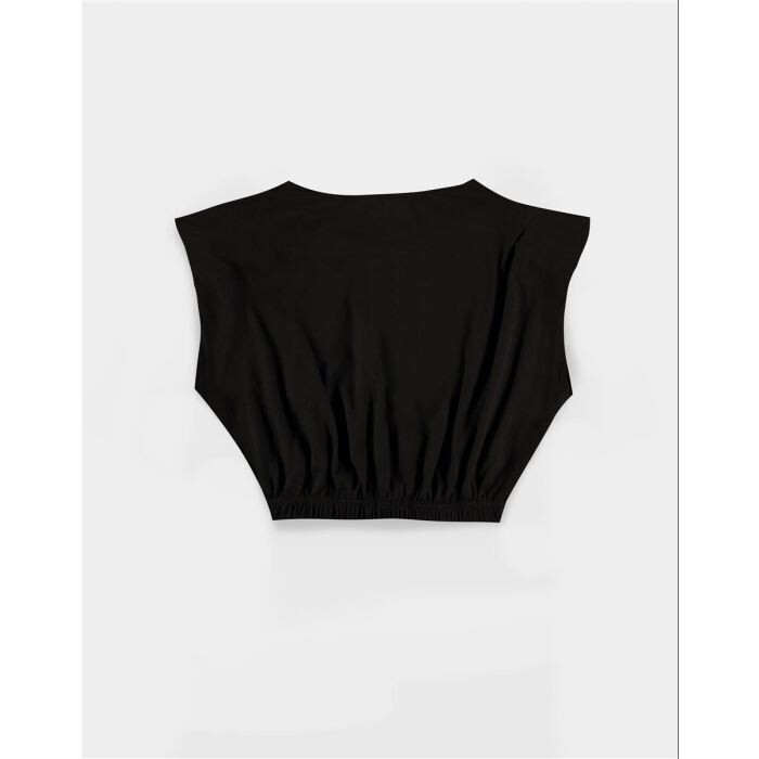Star Wars - Cropped Women's Tank Top