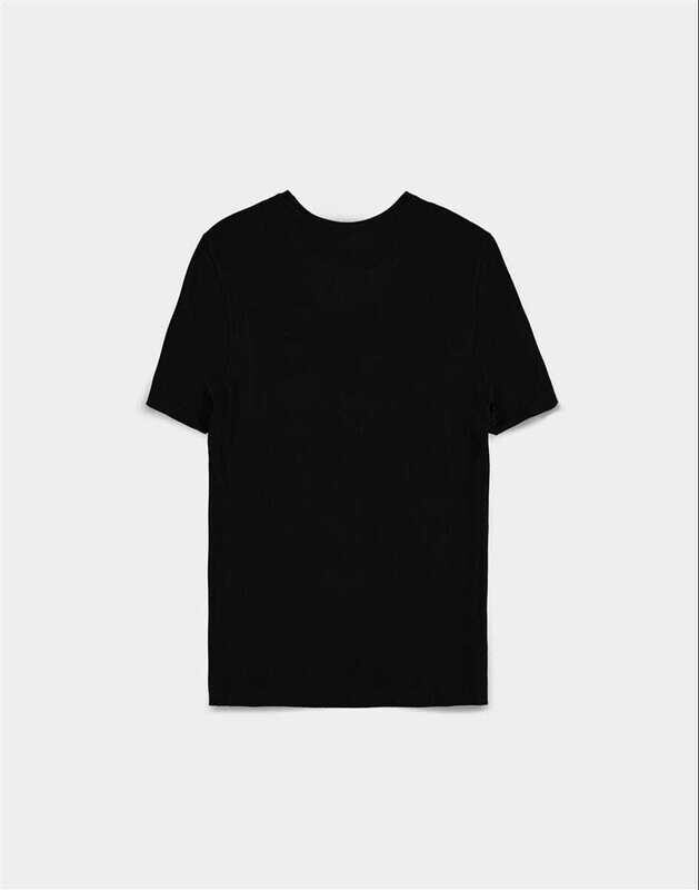 League Of Legends - Men's Core Short Sleeved T-shirt