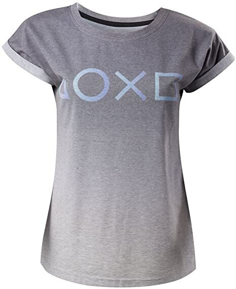 Playstation Controller Buttons T-Shirt