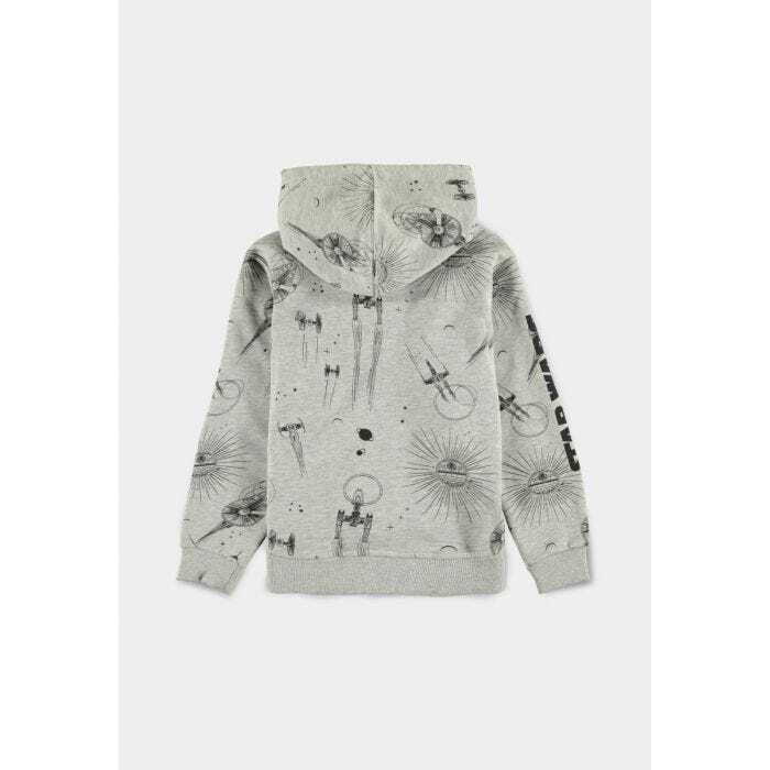 Star Wars - Boys AOP Hoodie