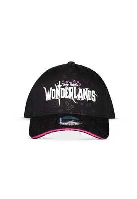 Wonderlands - Tiny Tina - adjustable Cap