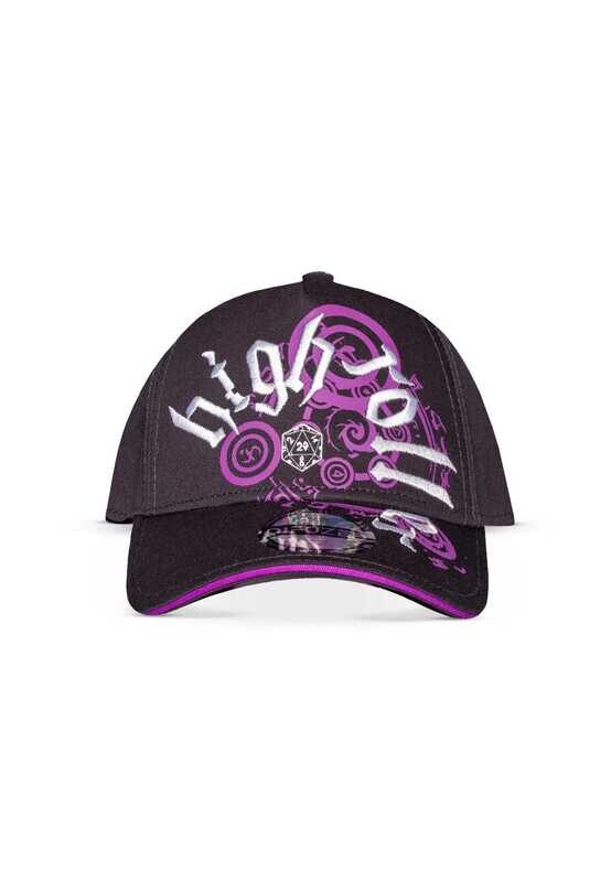 Wonderlands - Tiny Tina -  Adjustable Cap